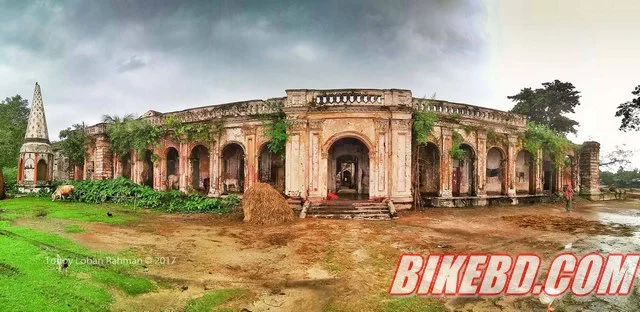 historical places in bangladesh